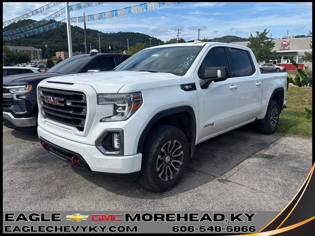 gmc sierra 1500 2020 3GTU9EET1LG427145 image gmc sierra 1500 2020 3GTU9EET1LG427145 image